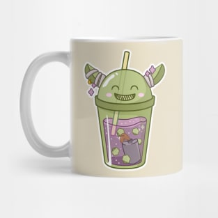 Critical Boba - Nott Mug